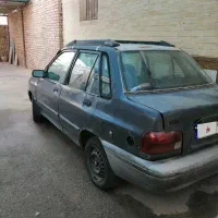 ماشین سواری پراید|خودرو سواری و وانت|اردکان, |دیوار