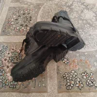 نیم بوت دخترانه|کیف، کفش، کمربند|نیشابور, گنبد سبز|دیوار