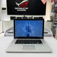 لپتاپ مک بوک macbook i5|رایانه همراه|مشهد, جانباز|دیوار
