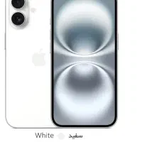 آیفون ۱۶ نرمال