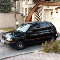 پراید مدل ۸۷|خودرو سواری و وانت|تبریز, |دیوار