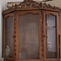 بوفه|بوفه، ویترین، کنسول|تبریز, |دیوار