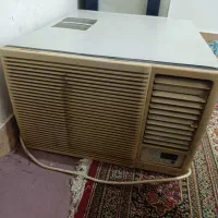 کولرپنجره ای