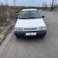 خودرو پراید