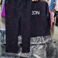 ست خونگی وشومیز