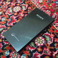 پاور بانک سونی