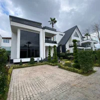 ویلا 550متری مشاعاتش بینظیره /با استخر چهارفصل