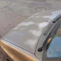 پراید 85بیرنگ خط و خش دارد|خودرو سواری و وانت|سمنان, |دیوار