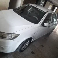 خودرو ساینا مدل ۹۷|خودرو سواری و وانت|تهران, زیبادشت|دیوار