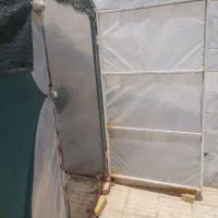 سازه گلخانه زیرقیمت خرید|مصالح و تجهیزات ساختمان|اراک, |دیوار