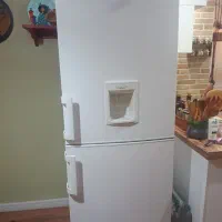 یخچال فریزر