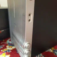اسپیکر سه تکه shock Wave sc-2116 کامپیوتر|قطعات و لوازم جانبی رایانه|تبریز, |دیوار