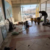 مغازه تجاری واقع در کرسگان|اجارهٔ مغازه و غرفه|ابریشم, |دیوار