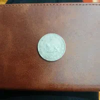 سکه قدیمی