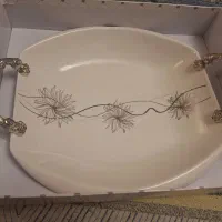 دیس میوه نو و استفاده نشده مارک Delza