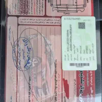 چانگان مدل۹۷ بیرنگ|خودرو سواری و وانت|رشت, جانبازان|دیوار