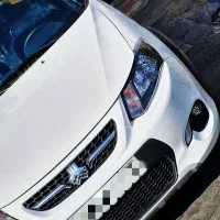 کوییک دنده GXL صفر مدل 1404 تحویل فوری روز