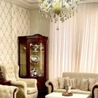 لوستر باکارات|لوستر و چراغ آویز|شیراز, شهرک گلستان|دیوار