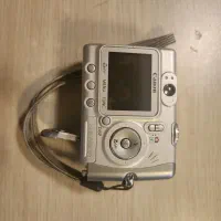 دوربین Canon A520 پاورشات|دوربین عکاسی و فیلم‌برداری|شیراز, کوی قضات|دیوار