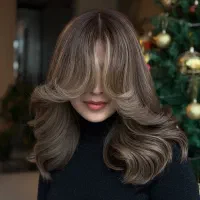 مدل برای بالیاژ امبره لایت