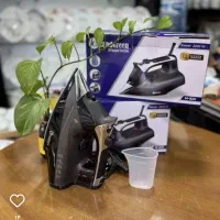 اتو کف سرامیک ال‌جی شرکتی