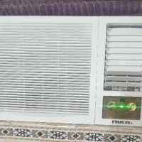 فروش کولر پنجره ای