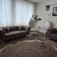 مبل چستر هشت نفره