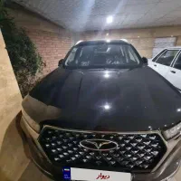 تیگو۷ پلاگین هیبرید صفر تحویل روز