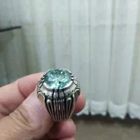 انگشتر نقره|جواهرات|همدان, |دیوار