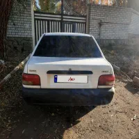 پراید مدل ۹۳|خودرو سواری و وانت|تبریز, |دیوار