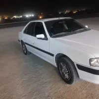 پارس نیمه سفارشی  ۱۴۰۱ گاز سیمی