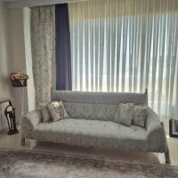 مبل راحتی ۴ نفره