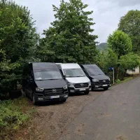 اجاره ون هیوندای H350 با راننده|خدمات حمل و نقل|تهران, پاسداران|دیوار