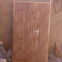 کتیبه و درب ورودی|مصالح و تجهیزات ساختمان|لالجین, |دیوار