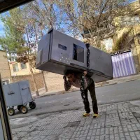 کارگرا های حرفه ای برای هر کاری