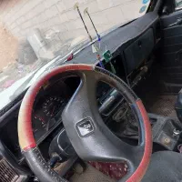 پیکان سواری مدل ۸۳|خودرو سواری و وانت|خرم‌آباد, |دیوار