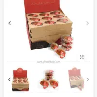 باقلوا استانبولی (عمده)|خوردنی و آشامیدنی|اصفهان, سرچشمه|دیوار