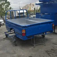 لگنی نیسان با کفی