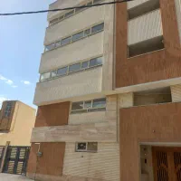 آپارتمان خیابان امام رضا (ع)