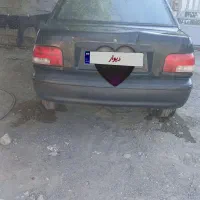 پراید صبا مدل ۸۴ سالم|خودرو سواری و وانت|رودان, |دیوار