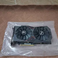 کارت گرافیک ایسوس ۸ گیگابایت