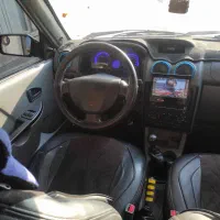 پراید ۱۱۱ مدل ۹۲|خودرو سواری و وانت|رودبار (کرمان), |دیوار