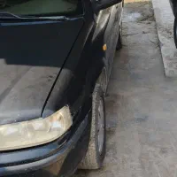 فروش یک دستگاه خودرو سمند