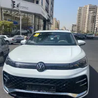 تیگوان ال پرو تک دیفرانسیل/TIGUAN L PRO مدل 2026