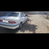 سلام سمند90به قیمت 230|خودرو سواری و وانت|ایرانشهر, |دیوار