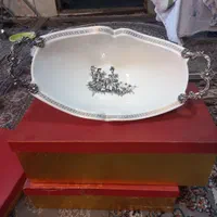 آجیل خوری سرامیکی