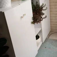 جا کفشی خیلی جادار