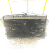 رادیات مسی سالم و بدون عیب و مرتب