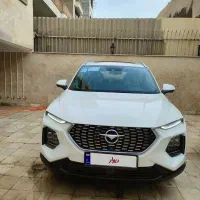 هایما 8S سفید تحویل دی ۱۴۰۴