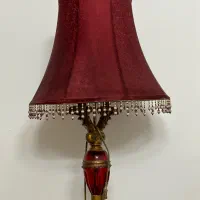 آباژور در حد نو کاملا سالم